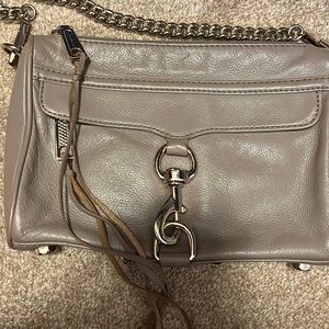 Rebecca Minkoff Mini MAC Crossbody